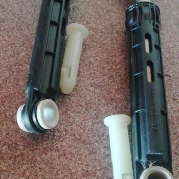 Hotpoint Indesit Çamaşır Makinesi Tamiri