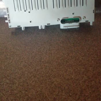 Hotpoint Indesit Çamaşır Makinesi Tamiri