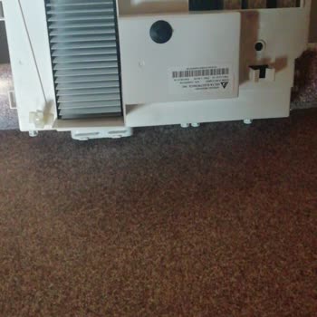 Hotpoint Indesit Çamaşır Makinesi Tamiri