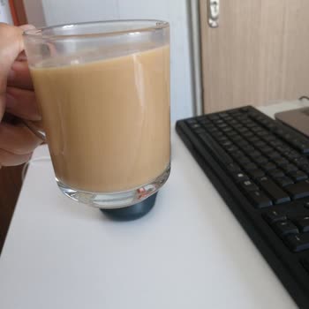 Kahve Dünyası 2 Si 1 Arada