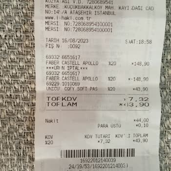 Penguen Kitabevi Ürün Reyonda Düşük Fiyatlı Kasada Yüksek Fiyatlı Çıkması