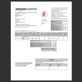 Ceva Logistics Yüzünden Mağdur Olduk