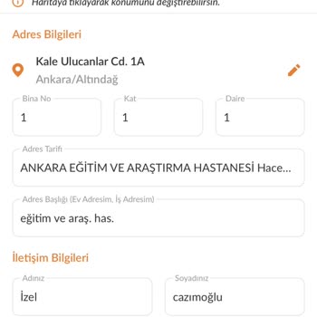 Trendyol Para İadesi Yapmaması