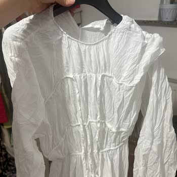 Şehri Moda Butik Ürün Defolu Cevap Vermiyorlar