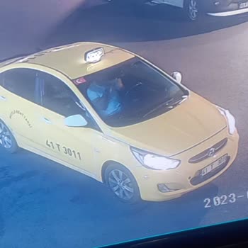 Taksiciler Odası Posttan 17₺yerine 73.9₺ Fazla Çekim