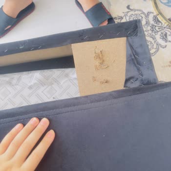 Hira Mobilya Siirt Ürün Kalitesi Sorunlu