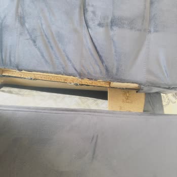 Hira Mobilya Siirt Ürün Kalitesi Sorunlu