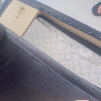 Hira Mobilya Siirt Ürün Kalitesi Sorunlu