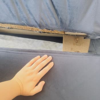 Hira Mobilya Siirt Ürün Kalitesi Sorunlu