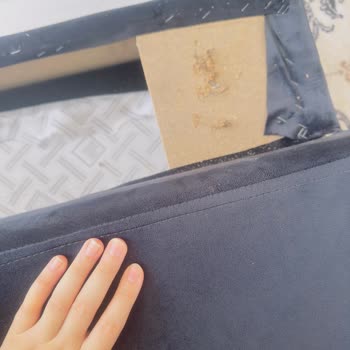 Hira Mobilya Siirt Ürün Kalitesi Sorunlu