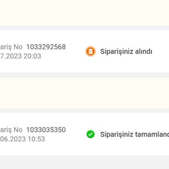 Koçtaş 2 Aydır Paramı İade Etmiyor