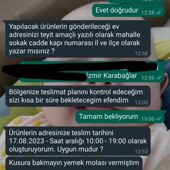 Essence Evde Maskara Paketleme