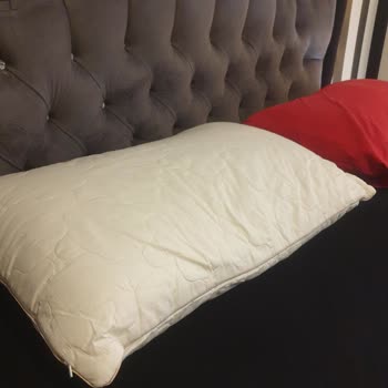 Yataş Superwashed Yastık Sıkıntısı