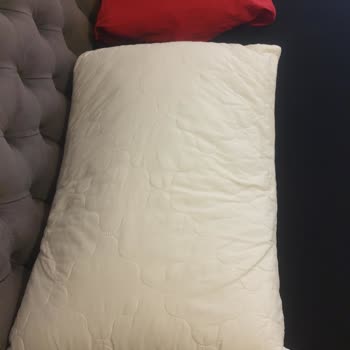 Yataş Superwashed Yastık Sıkıntısı