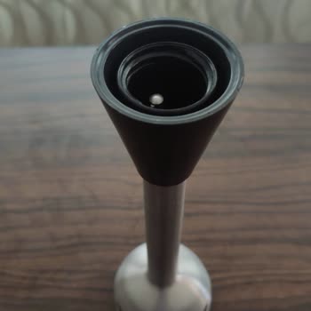 Tefal Marka Hb153a30 Activflow Power Soup Blender Arızası