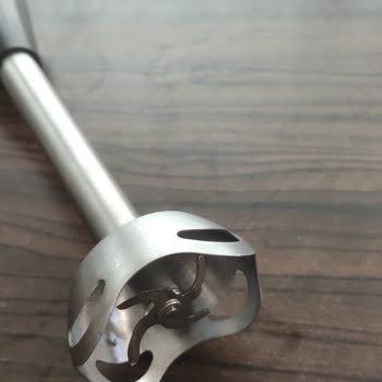 Tefal Marka Hb153a30 Activflow Power Soup Blender Arızası