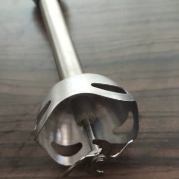 Tefal Marka Hb153a30 Activflow Power Soup Blender Arızası