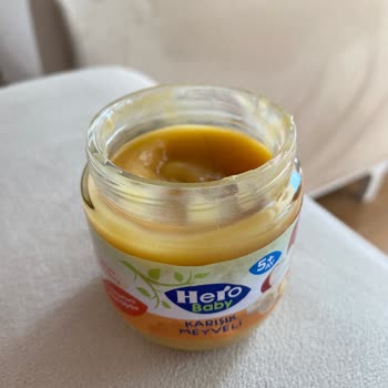 Hero Bayb İçerisinden Kıl Çıktı