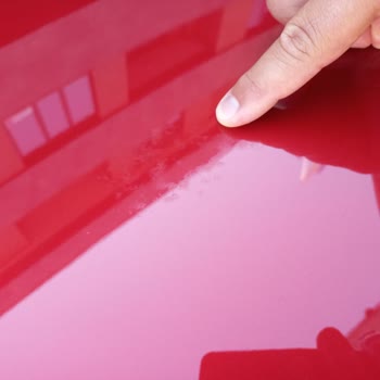 Opel Corsa Boya Sorunu