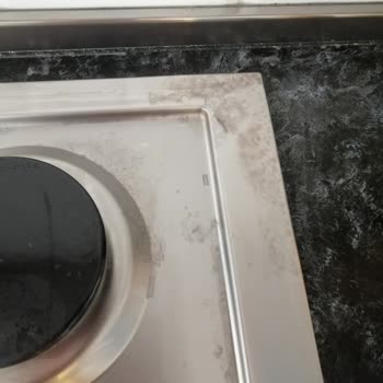 Asperox Sarı Güç Ocakta Lekeler Yaptı