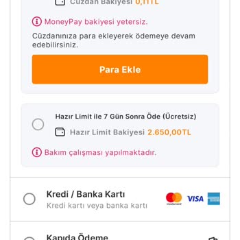 Colendi Güncelleme Ve Bakım Çalışması