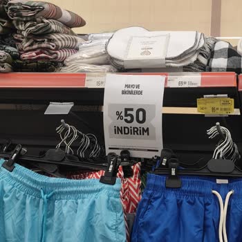 Migros Fazla Para Almak