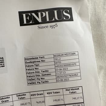 Enplus Dan Alınan Arzum Okka Minio Kahveyi Ilık Yapıyor