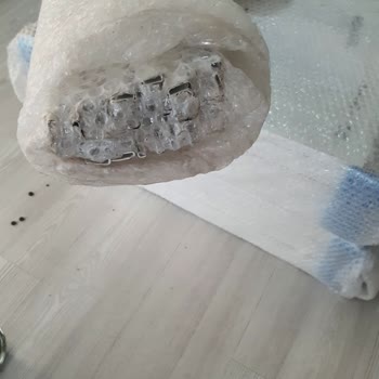 IKEA İnsanı Çıldırtıyor, Hasarlı Ürünleri Geri Veremiyoruz