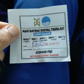 Tuşba Belediyesi Mavi Bayraklı Plaj Hijyen Sorunu