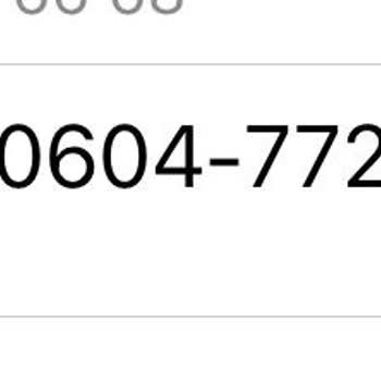 WhatsApp +62 Endonezya Kodlu Numaradan Mesaj Geldi!