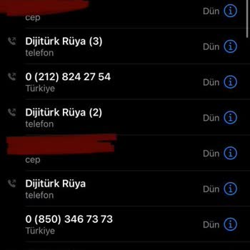 Digiturk Kuruluma Gelmiyorlar Ve Hiçbir Çalışan İlgilenmiyor