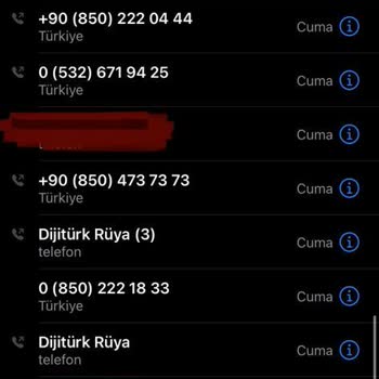 Digiturk Kuruluma Gelmiyorlar Ve Hiçbir Çalışan İlgilenmiyor