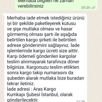 Parfüm Mekanı (parfummekani.com) Parfüm Mekani Sahte Parfüm Sahte Şirket