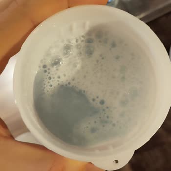 Muscle Balance Nutrition Eaa Bozuk Çıktı