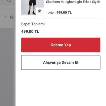 Delta Bisikletin Küçük Satıcı Taktiği Yapması