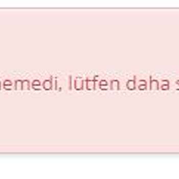 Passolig Başvuru Fotoğraf Sorunu Acil