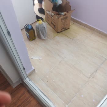 Başur Evden Eve Nakliyat Parasını Hak Etmiyor Memnun Kalmadım