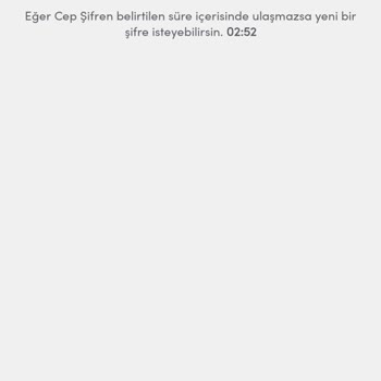 Akbank Juzdan Uygulaması Giriş Sorunu Ve Cep Şifre Gelmemesi Hakkında