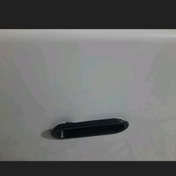 A101 Defolu Ve Kırık Mini Fırı İadesi
