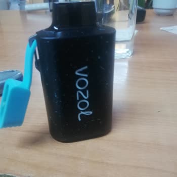 Vozol 5 Günde Likit Bitti!