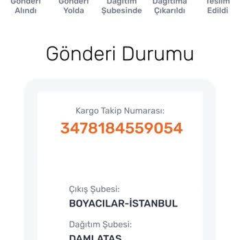 Shey Store Firma Ürünü Göndermemek İçin Neler Neler Yapmadı Ki