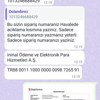 ÇiçekSepeti Çiçek Sepetinden Alışveriş Yaparken Sorun Yaşadım