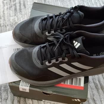 Sporjinal Adidas Ayakkabı Ayıplı Ürün.