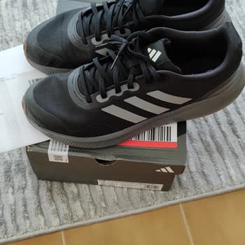 Sporjinal Adidas Ayakkabı Ayıplı Ürün.