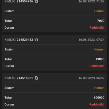 Pashagaming Hesabımı Sıfırladı Ve Çekim Yaptırmıyor