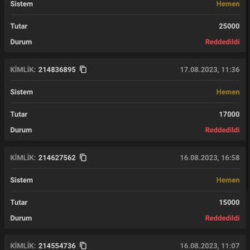 Pashagaming Hesabımı Sıfırladı Ve Çekim Yaptırmıyor