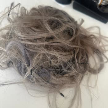 Parisim Kuaför İşini Düzgün Yapmayan Kızılay Konur Sokak Paris'im Kuaför