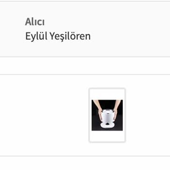 Evofone Petkit Eversweet 3 Filtre Tedarik Sorunu