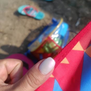 Gratis Mağazası Tunalı Kalıcı Oje Şikayet