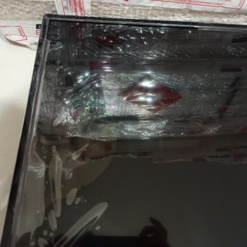 Trendyol'dan Televizyon Aldım Kırık Geldi İade De Edemiyorum